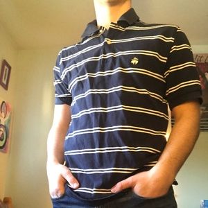 Brooks brothers polo